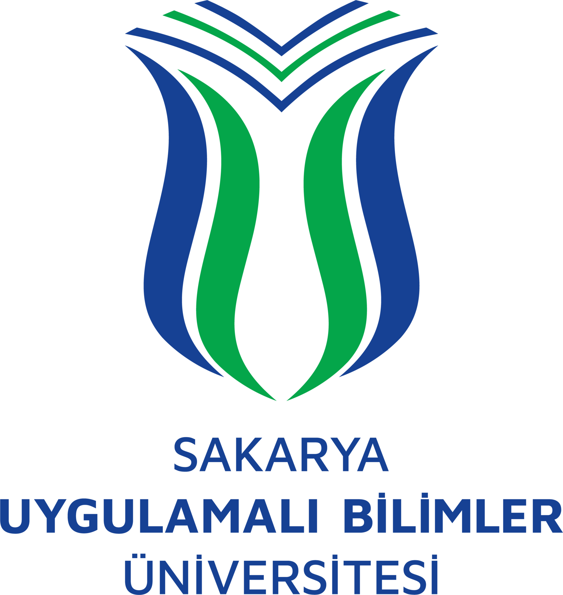 Sakarya Uygulamalı Bilimler Üniversitesi Logosu